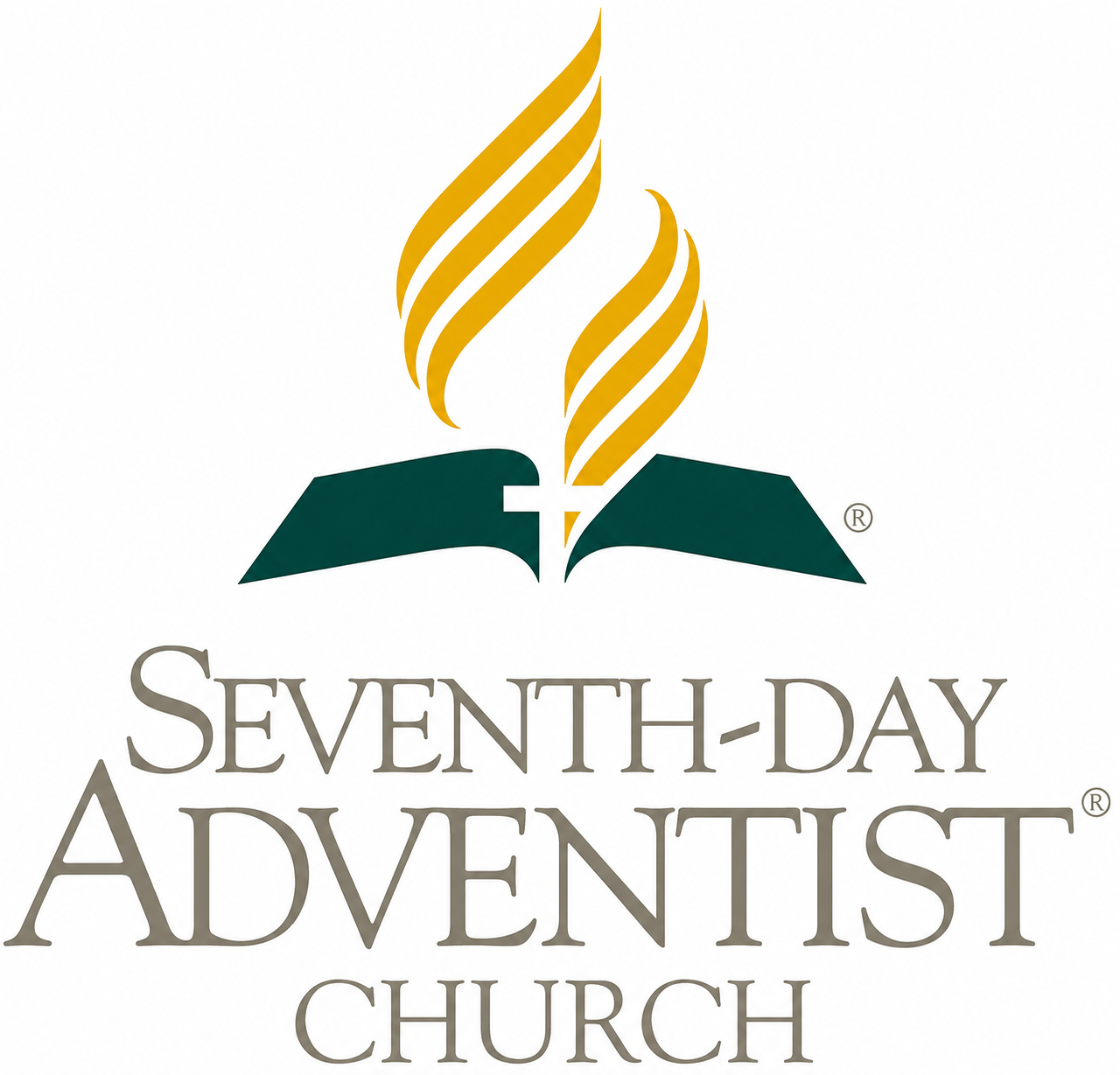 Seventh-day Adventist Church Logo